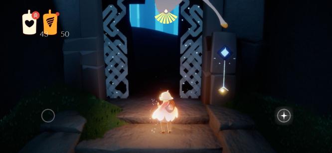 光遇手游亲亲爱心动作怎么获得_光遇亲亲爱心动作获得攻略