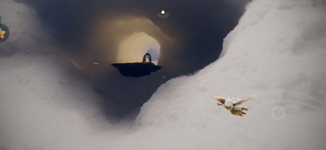 光遇手游风行季入口怎么进_光遇风行季如何进入