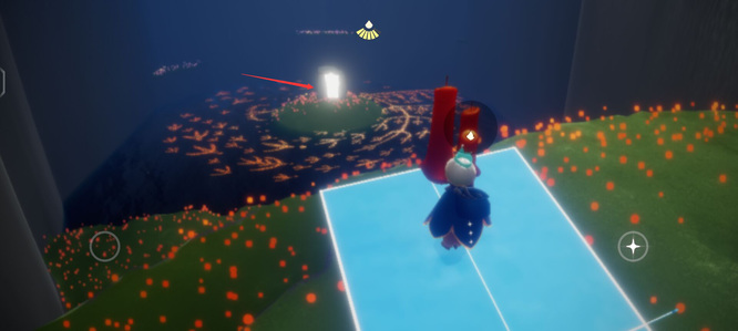 光遇手游皮皮猫的祝福怎么获得_光遇皮皮猫的祝福获取攻略