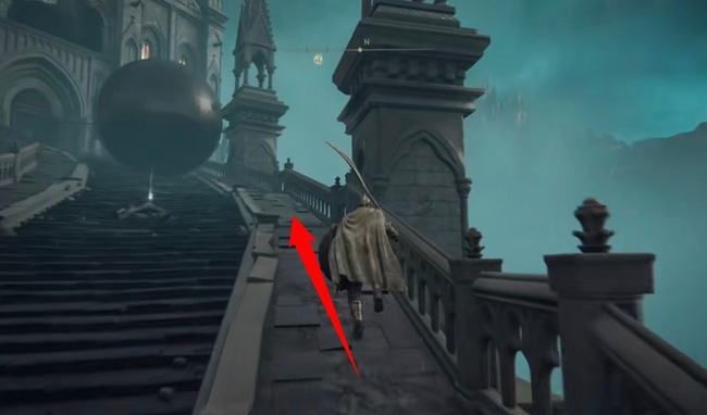 老头环蕾娜拉神授塔在哪_艾尔登法环寻找蕾娜拉神授塔的位置