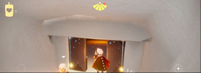 光遇手游第一次见到小狐狸在哪里