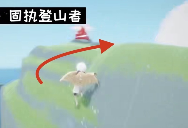 光遇手游登山先祖怎么上去_光遇中的登山先祖攀登技巧详解