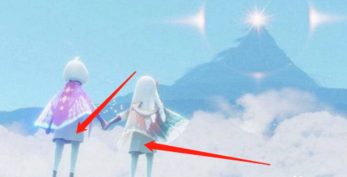 光遇手游蓝色内衬怎么获得