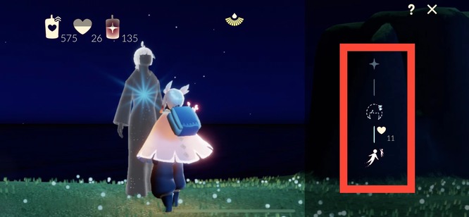 光遇手游破晓季七夕比翼发饰怎么换_光遇换装推荐破晓季七夕比翼发饰新搭配