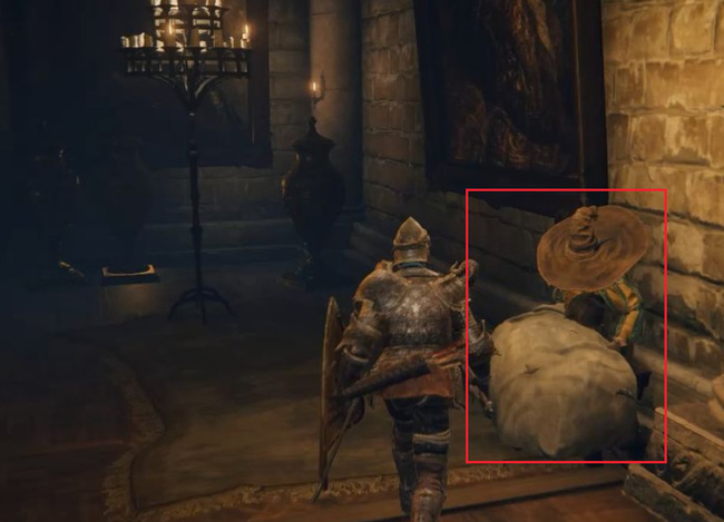 老头环黑刀烙印交给谁_艾尔登法环之刀烙印神秘使命的承接者是谁