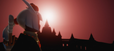 光遇手游怎么沉到水底_光遇游戏如何跳跃避免沉入水底