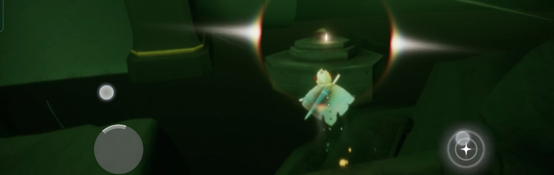 光遇手游暮土有多少小金人_光遇年暮土开启揭晓小金人荣耀榜单