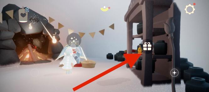 光遇手游极光季雪花水晶球怎么获得_光遇手游中获取极光季雪花水晶球的方法