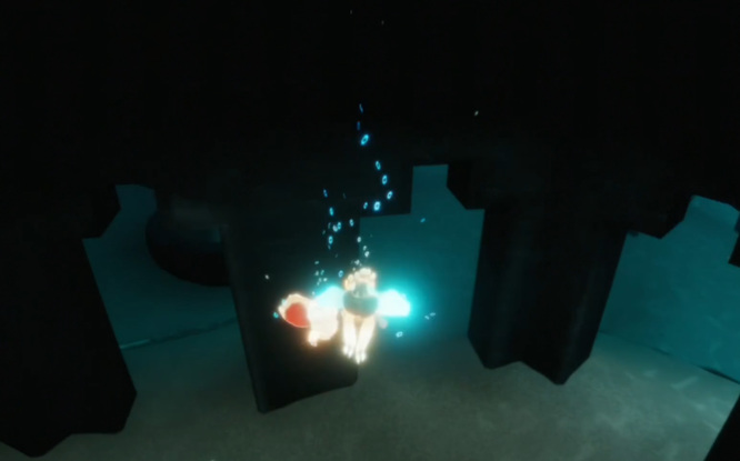 光遇手游表演季墓土18个小金人位置在哪_光遇表演季 探索18小金人的墓土位置