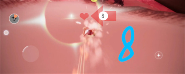 光遇手游峡谷小光人位置在哪里_光遇峡谷小光人隐藏位置