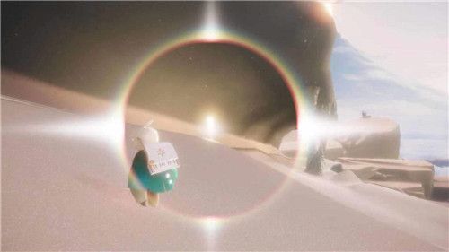 光遇手游霞谷的八个先祖位置最新在哪