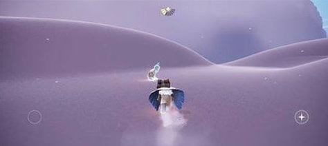 光遇手游黄鼠狼面具位置在哪_光遇手游寻找黄鼠狼面具的位置