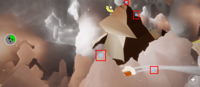 光遇手游风行季第五个任务怎么做_光遇之风行季第五个任务攻略