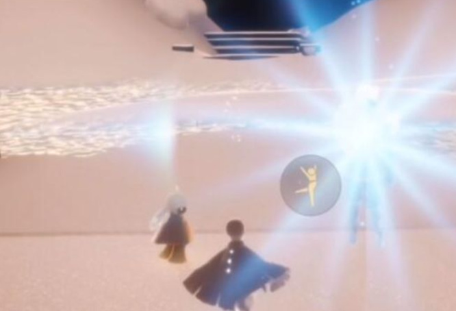 光遇手游5.6复刻先祖在哪里_重返先祖之地光遇5.6版本全面复刻！