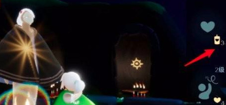 光遇手游怎么跟异域的旅人兑换东西_光遇手游中与异域旅人如何进行物品兑换