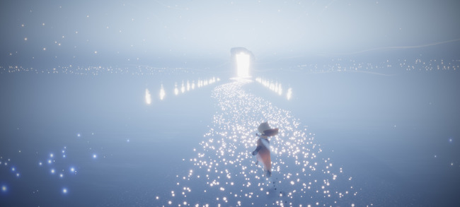 光遇手游龙骨发型多少钱