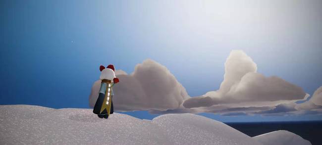 光遇手游小王子季斗篷有什么用_光遇手游中小王子季斗篷的功能解析