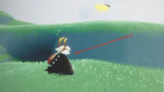 光遇手游怎么挂机不掉线ios_光遇手游iOS挂机不掉线攻略