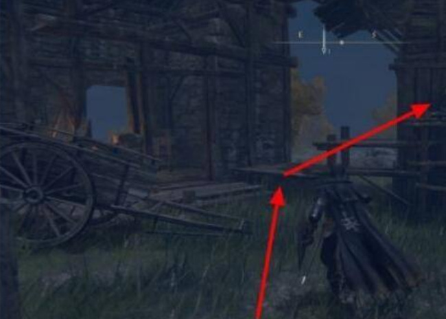 老头环石剑钥匙在哪里拿_艾尔登法环如何获得石剑钥匙