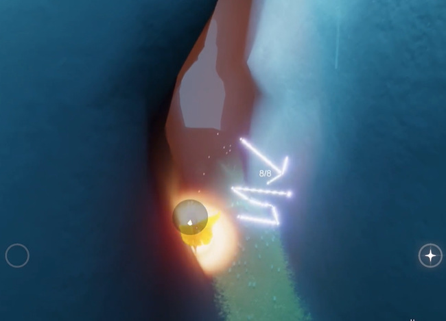 光遇手游挂机收蜡烛地点在哪_光遇收集蜡烛地点大全