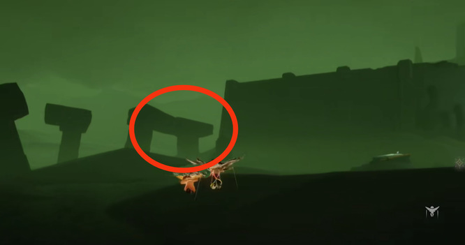 光遇手游.8.9季蜡位置如何分布