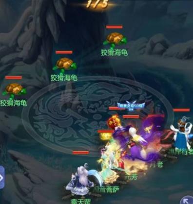 「梦幻西游」顽皮小妖怎么打_玩家必看梦幻西游中顽皮小妖的打法技巧！