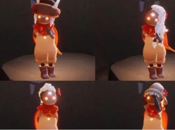 光遇手游潜海季毕业礼是啥_光遇游戏潜海季圆满结束举行毕业礼庆典