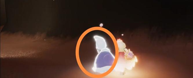 光遇手游2.1复刻的先祖在哪里可以找到_光遇手游追寻复刻的先祖找寻之处