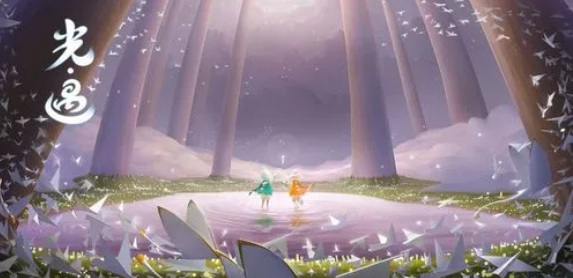 光遇手游猫耳发型在哪里换