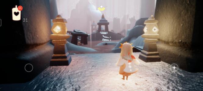 光遇手游密林遗迹在哪_光遇手游中密林遗迹位置在哪