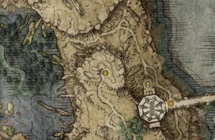 老头环蕾娜魔法塔怎么进