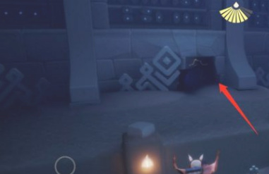 光遇手游星光沙漠玫瑰的朋友在哪里_光遇中星光沙漠玫瑰的同伴在哪里