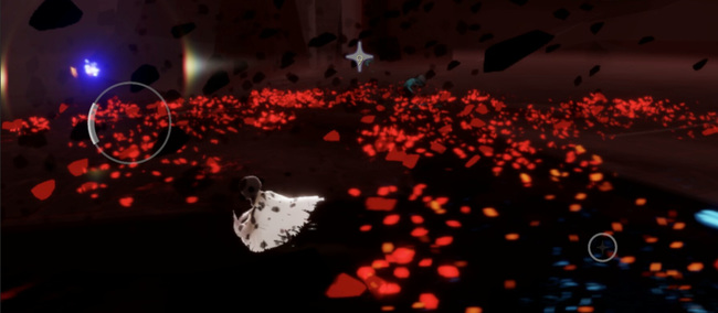 光遇手游献祭刷新时间是多久