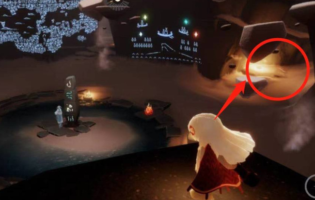 光遇手游预言山谷最后一关怎么过