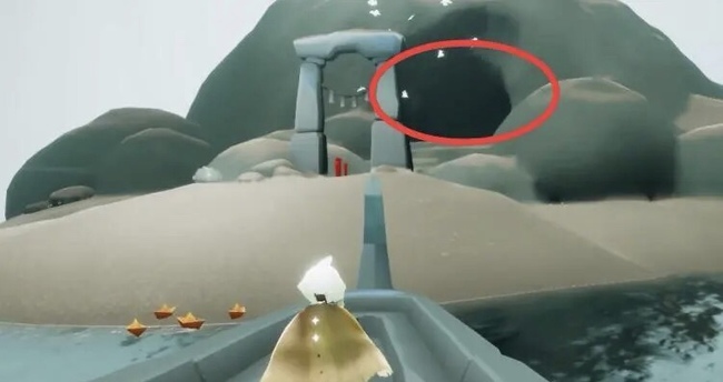 光遇手游潜海记在哪_光遇手游潜海记的游戏场景在哪