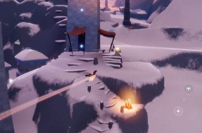 光遇手游圆梦村第三个任务怎么完成