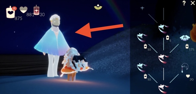 光遇手游彩虹节日活动每年都有吗_光遇彩虹节日活动是否每年都有