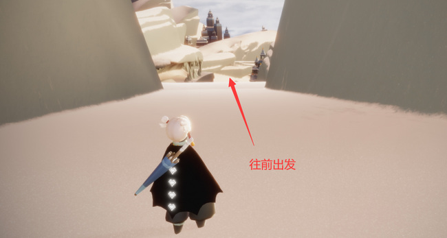 光遇手游复刻.2.1在哪_光遇手游重返遗忘之地复刻定档.2.1