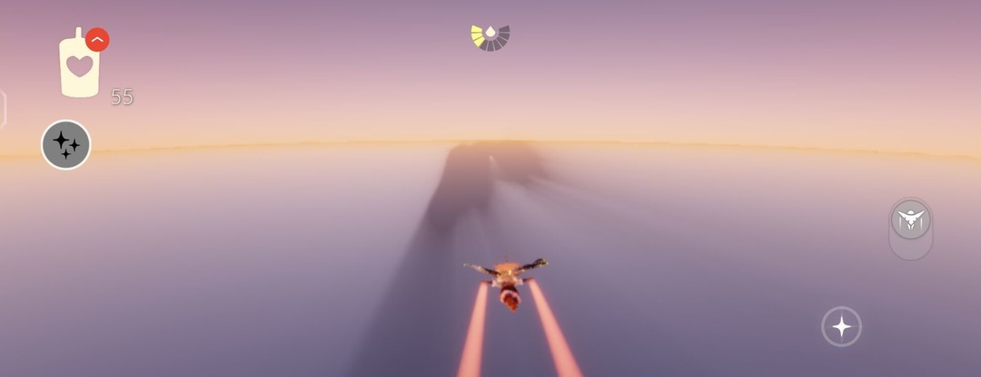 光遇手游黑金之域景点怎么去_探索光遇黑金之域景点攻略