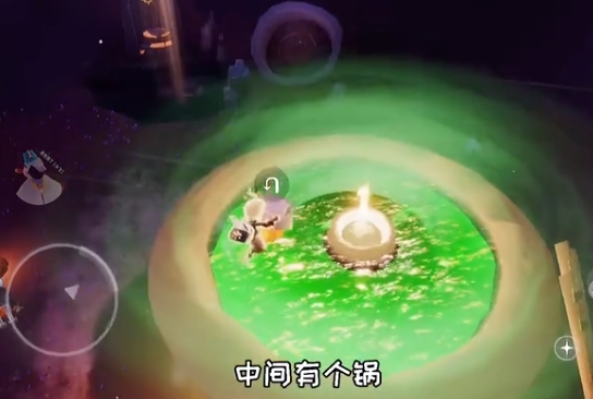 光遇手游万圣节挂机烛火上限是多少