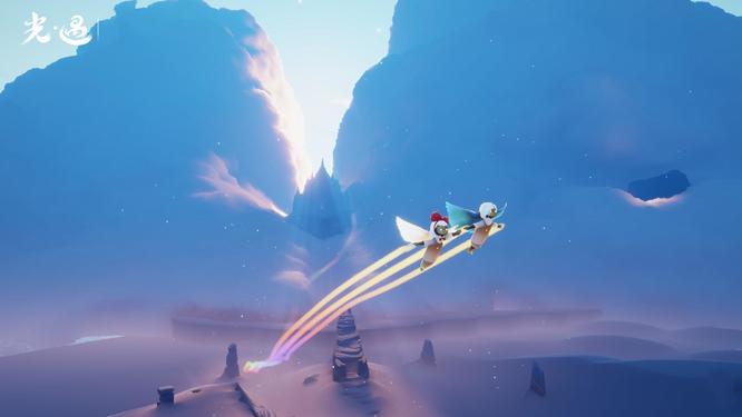 光遇手游万圣节的蝙蝠斗在哪_光遇万圣节蝙蝠斗场地位置揭晓