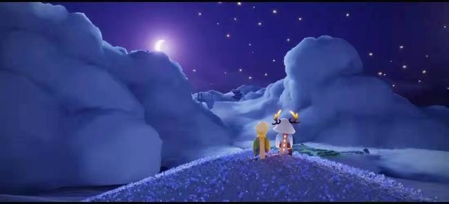 光遇手游圣岛季有几个先祖