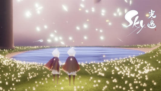 光遇手游雨林小金人位置在哪里