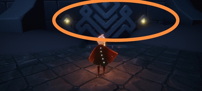 光遇手游遗忘方舟先祖怎么过_光遇手游探索方舟先祖的生活