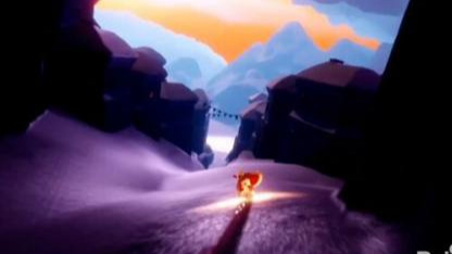 光遇手游雪人旅行先祖在哪_光遇手游找到雪人旅行先祖的所在地