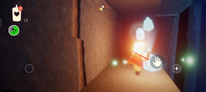 光遇手游追忆季第五个任务怎么做_光遇追忆季第五个任务攻略全解析