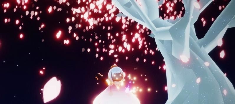 光遇手游樱花先祖会复刻吗