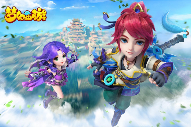 「梦幻西游」吸附石怎么用