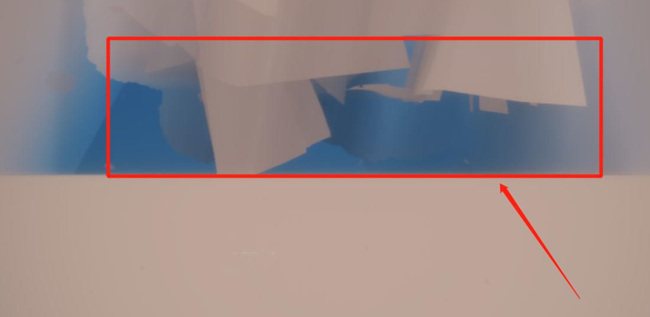 光遇手游纯白之境怎么去