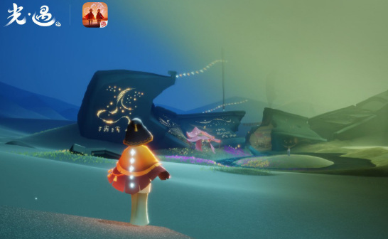 光遇手游10月7日复刻先祖的位置在哪